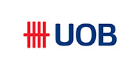 United Overseas Bank Limited logo