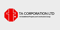 TA Corporation Ltd logo