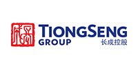 Tiong Seng Contractors logo