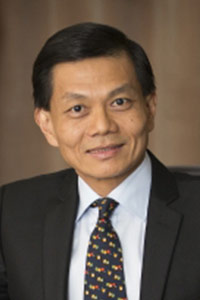 Dr. ANG Ser-Keng
