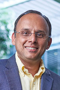 Dr. Kapil R. Tuli