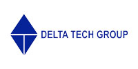 Delta Tech Group logo