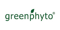 Greenphyto logo