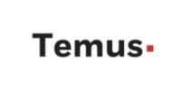 Temus. logo