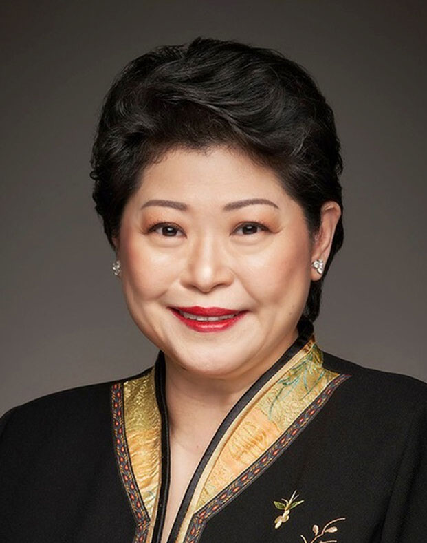 Ms. Susan Chong