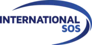 International SOS logo